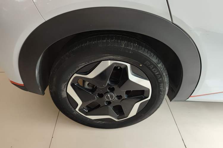 Used BYD Dolphin 2021 405 km Free Version