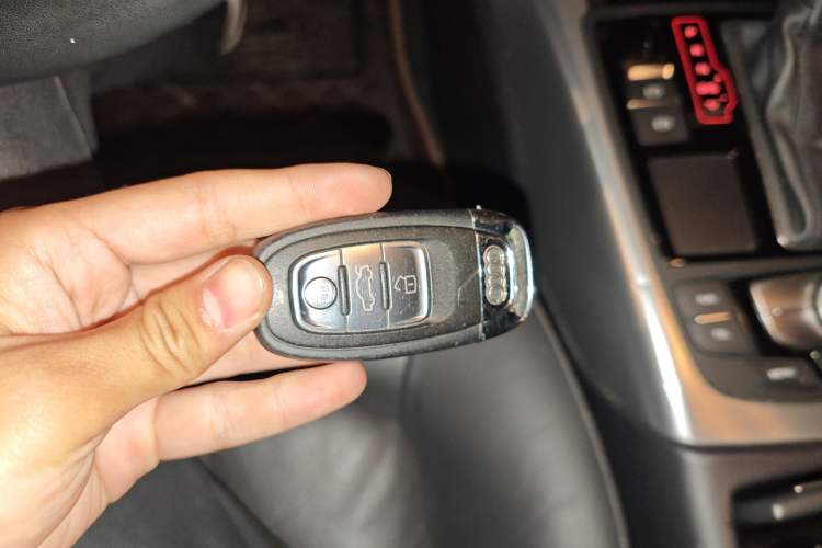 Used Audi A6L 2018 30th Anniversary Edition 35 TFSI Fashion Model