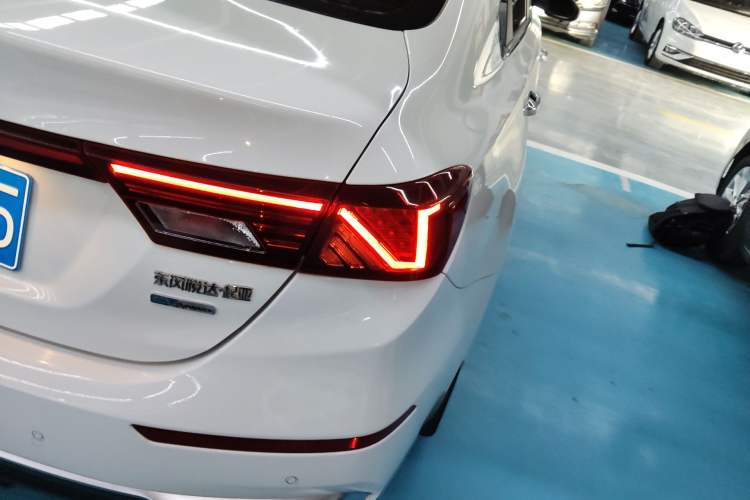 Used Kia K3 2019 1.5L CVT Smart Connectivity Version