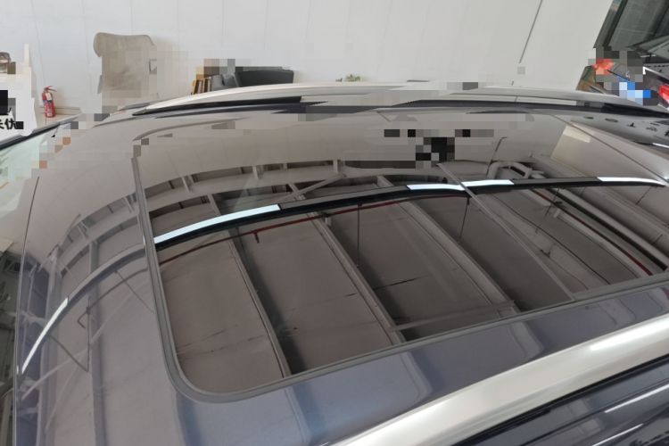 Used Volkswagen Talagon 2021 380TSI Four-Wheel Drive Luxury Premium Edition Pro
