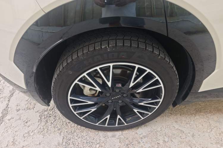 Used Zeekr X 2023 Four-Wheel Drive YOU Edition 4 Seats