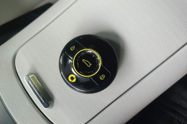 Used smart #1 2023 Pro Edition Interior 1