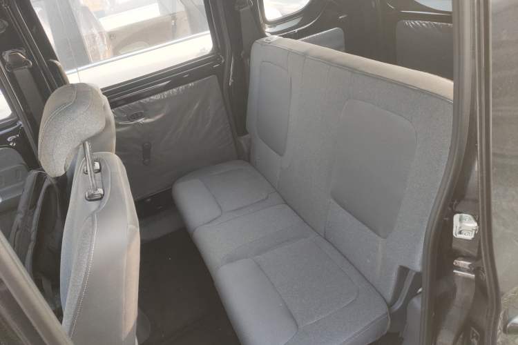 Used Wuling Zhiguang New Energy 2025 Comfort Model
