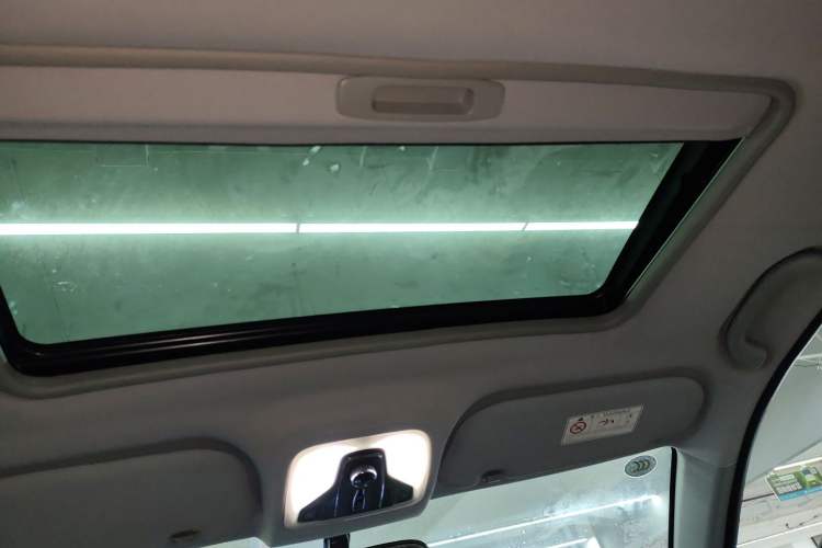 Used Chery Tiggo 5 2016 2.0L CVT Family Deluxe Edition