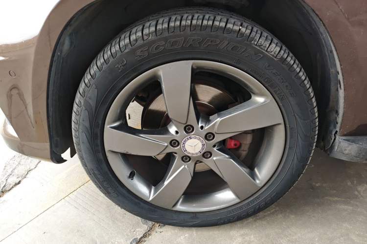 Used Mercedes-Benz GLK-Class 2015 GLK 260 4MATIC Fashion Edition Ultimate Version