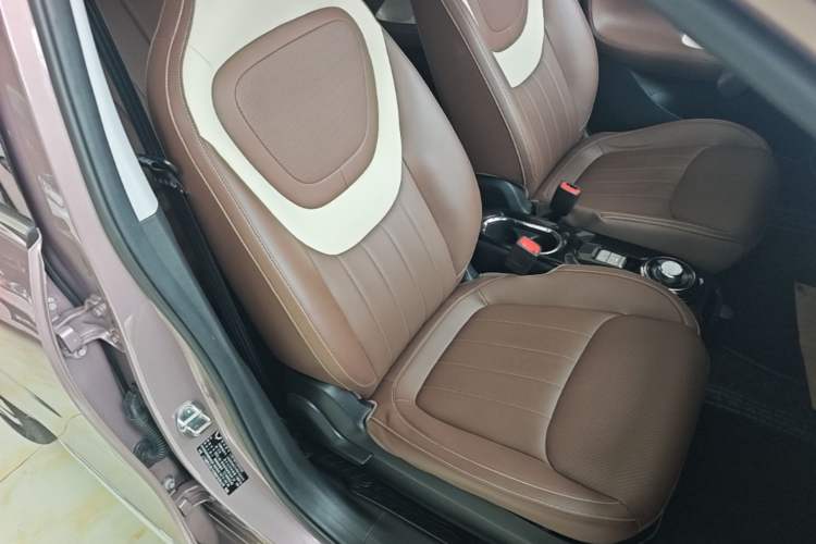 Used Wuling Bingo 2023 333 km Lingxi Connected Version