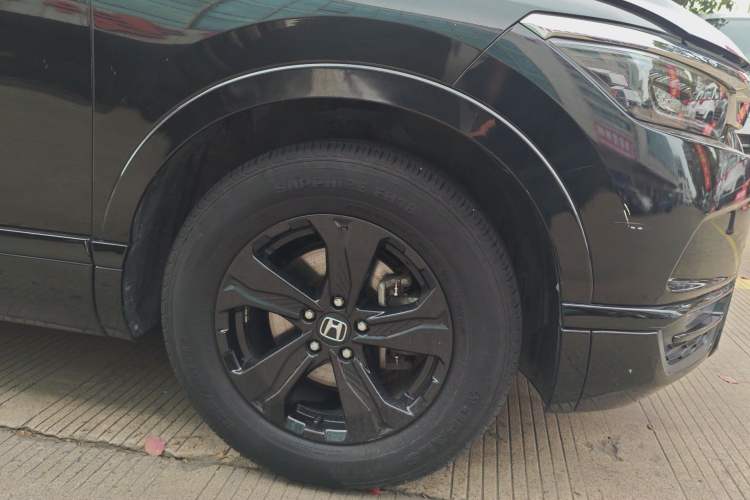 Used Honda Breeze 2020 240TURBO CVT Two-Wheel Drive Prestige Edition Right Front Wheel Hub