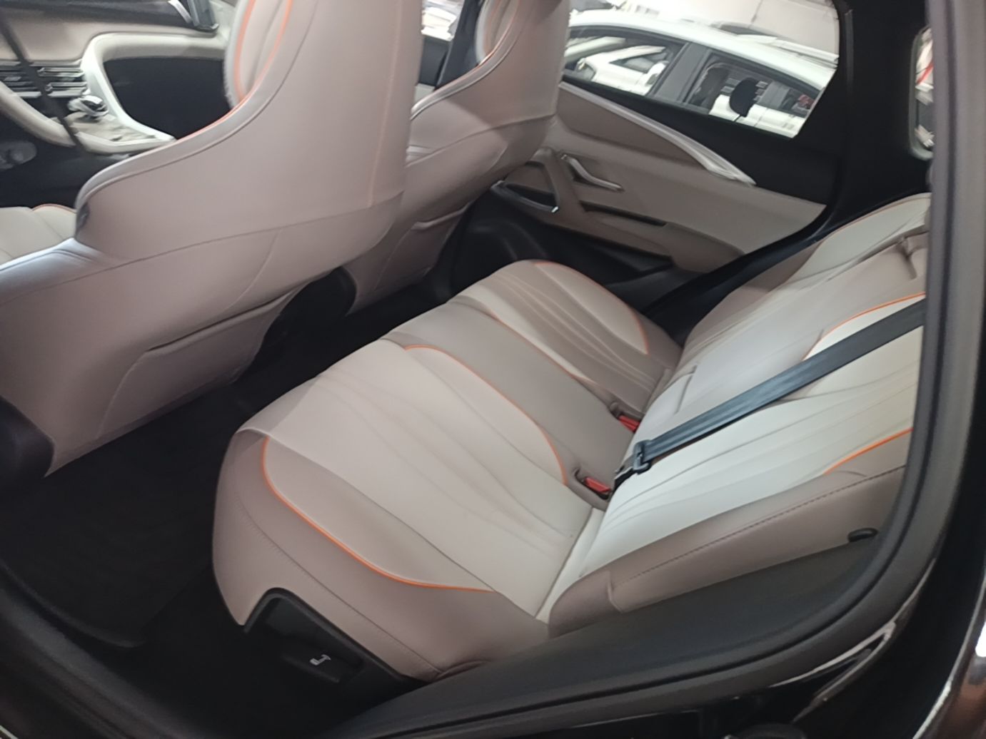 BYD Song Pro New Energy 2024 HONOR Edition DM-i 71KM Navigation Model — снимка 20