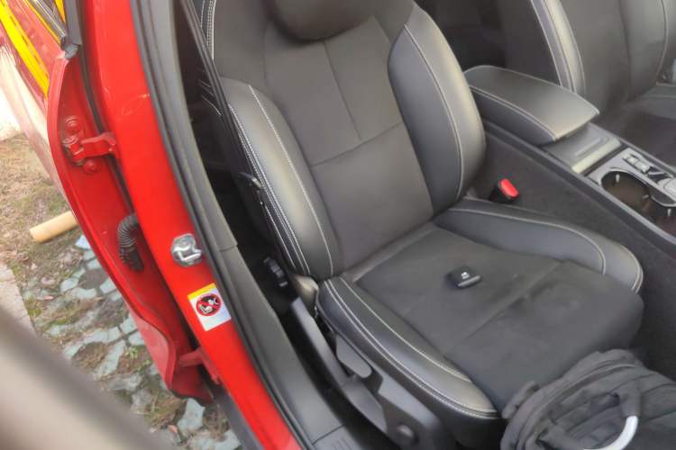 Used Volvo XC40 2021 T4 Four-Wheel Drive Smart & Sporty Edition