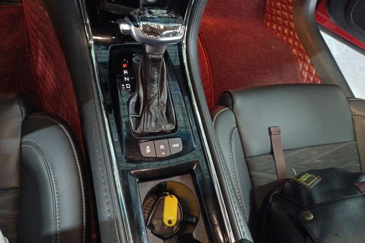 Used Cadillac ATS-L 2017 28T Tech Edition