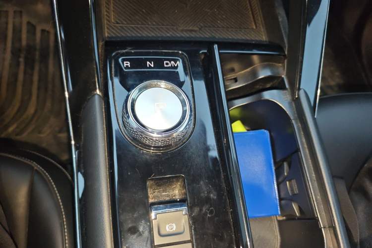 Used Haval H6 2021 3rd Generation 1.5T Automatic Two-Wheel Drive Max