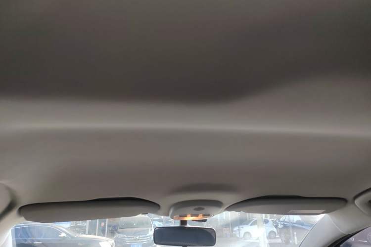 Used Citroen C-Quatre 2013 Sedan 2.0L Automatic Joyful Model
