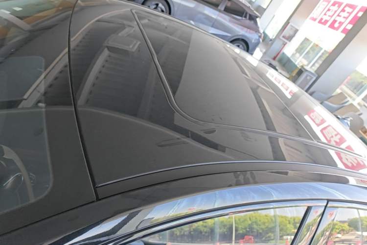 Used Chery Arrizo 8 2025 2.0T DCT Sport