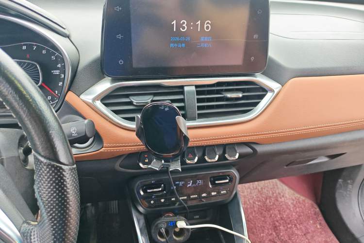 Used Baojun 510 2017 1.5L Manual Luxury Model