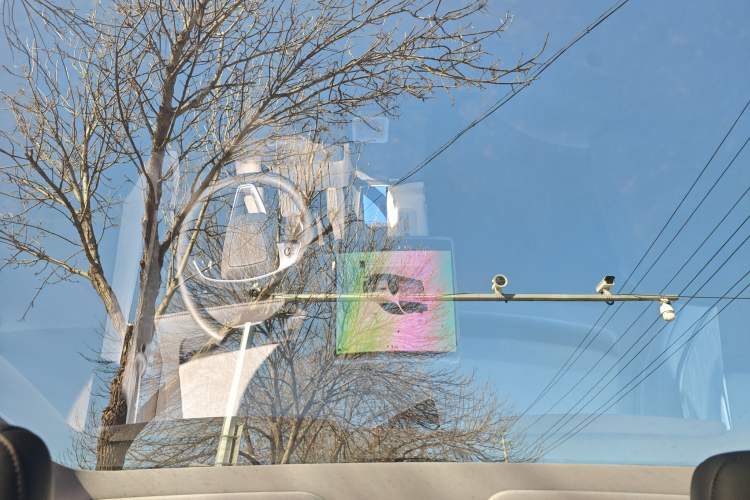 Used Tesla Model Y 2025 Rear-Wheel-Drive Version