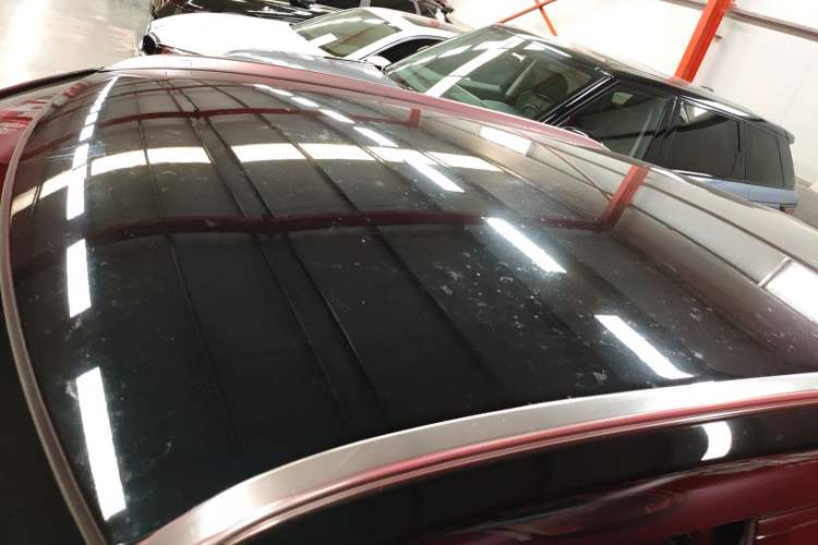 Used Honda Avancier 2019 240TURBO Two-Wheel Drive Elite Edition