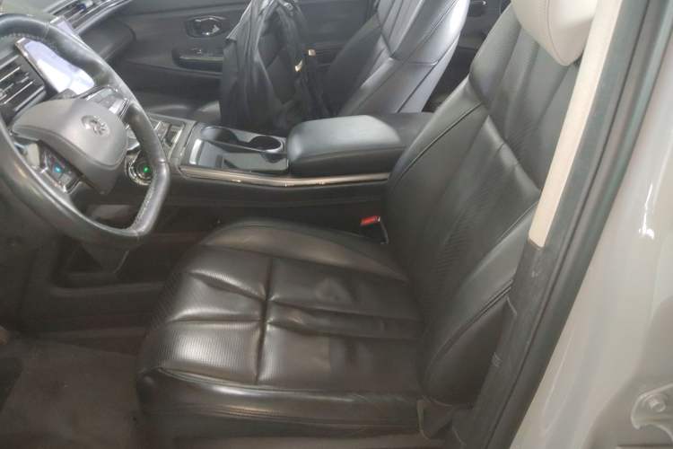 Used Nio ES8 2020 580 km Range Six-Seater Version