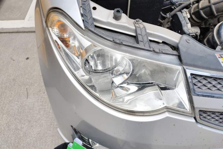 Used Wuling Hongguang 2018 1.5L Classic S Standard Model