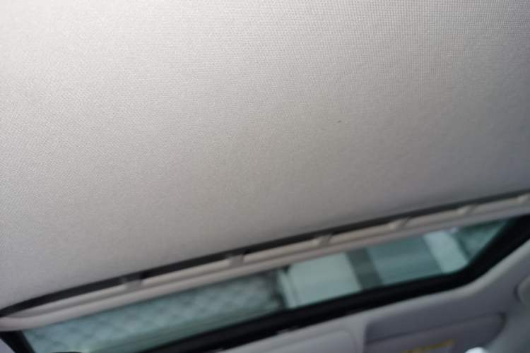 Used Volkswagen Polo 2018 1.5L Automatic Enjoyment Model Headliner