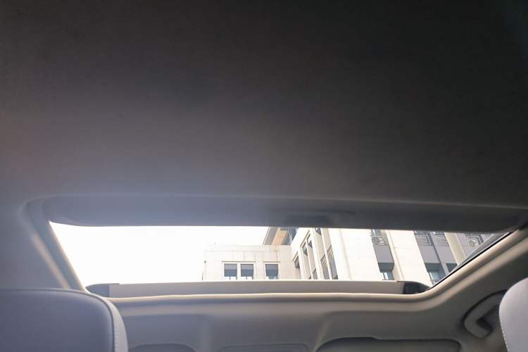 Used Hongqi H5 2018 30TD Dynamic Edition Headliner