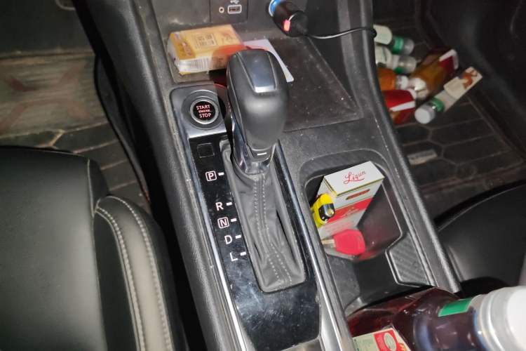 Used Nissan Sylphy 2021 1.6L XL CVT Enjoyment Edition