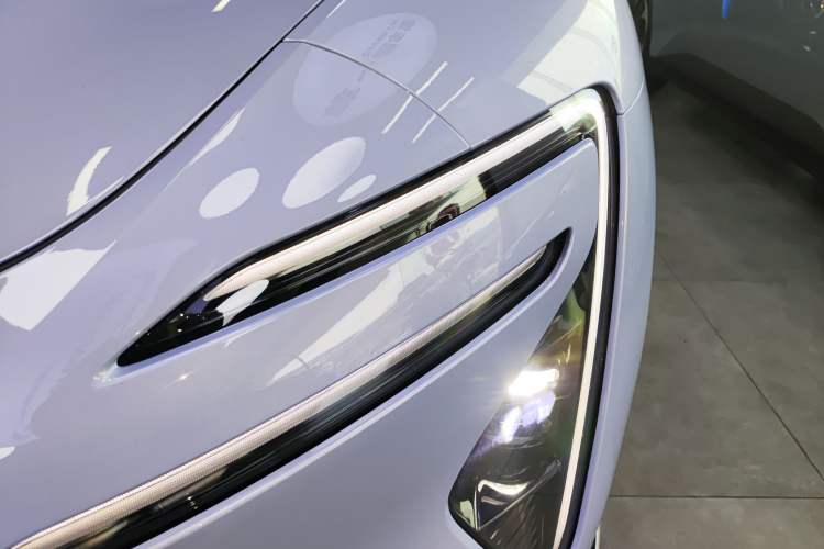 Used Avatr 06 2025 Pro Range-Extended Edition