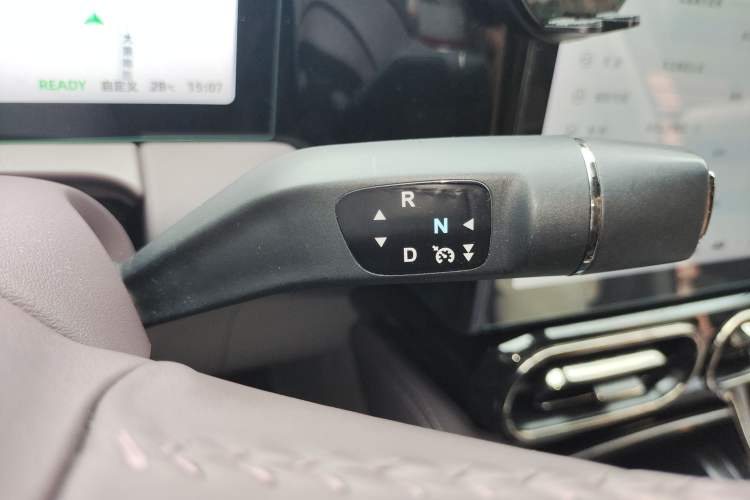 Used Leapmotor C11 2021 Deluxe Edition
