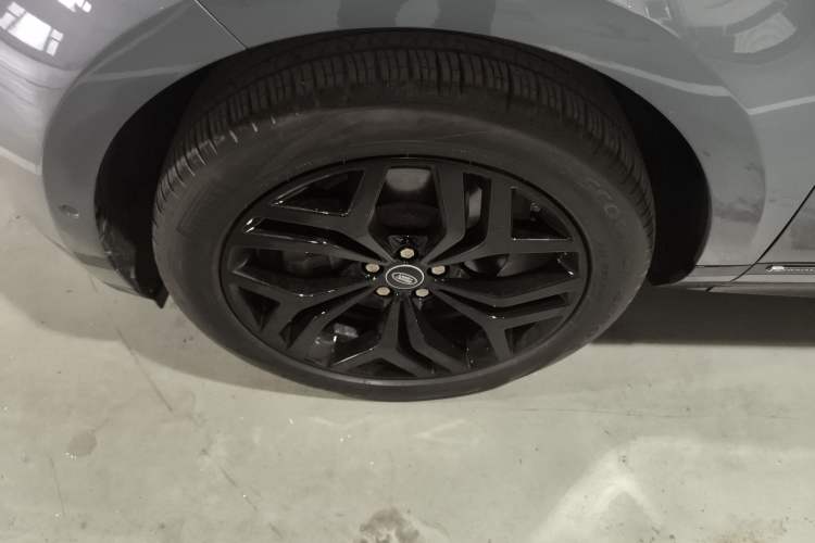 Used Land Rover Range Evoque 2020 249 PS R-DYNAMIC SE Sport Technology Edition
