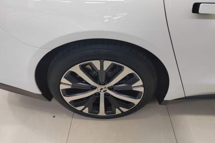 Used Nio ET7 2022 100kWh First Edition
