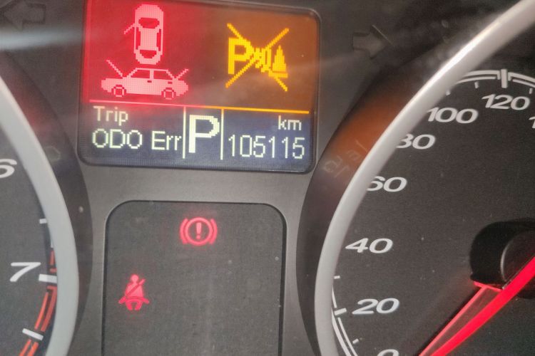 Used MG 6 2013 Hatchback 1.8L Automatic Drive Value Edition