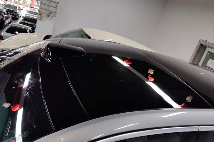 Used Li Auto L9 2024 Ultra Model