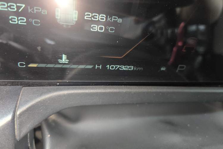 Used Tank 300 2021 Off-Road Edition 2.0T Challenger