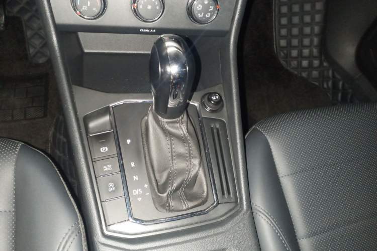 Used Volkswagen Lavida 2021 1.5L Automatic Comfort Edition
