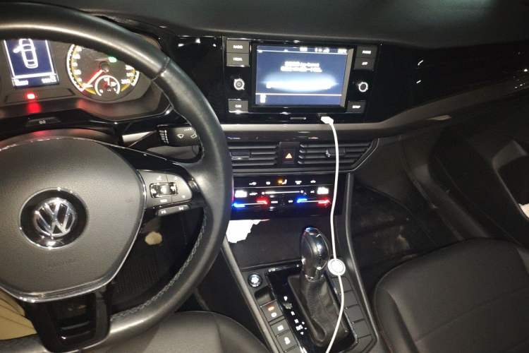 Used Volkswagen Bora 2020 1.5L Automatic Elite Version