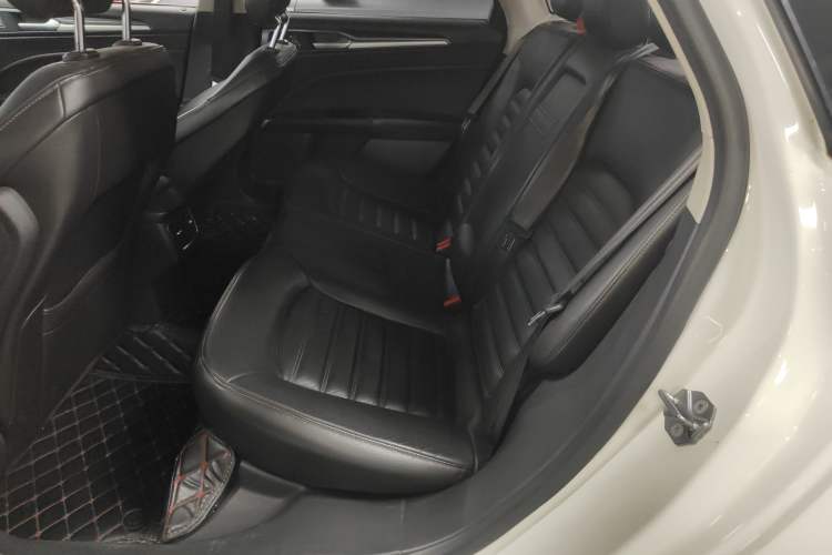 Used Ford Mondeo 2013 1.5L GTDi180 Fashion Edition