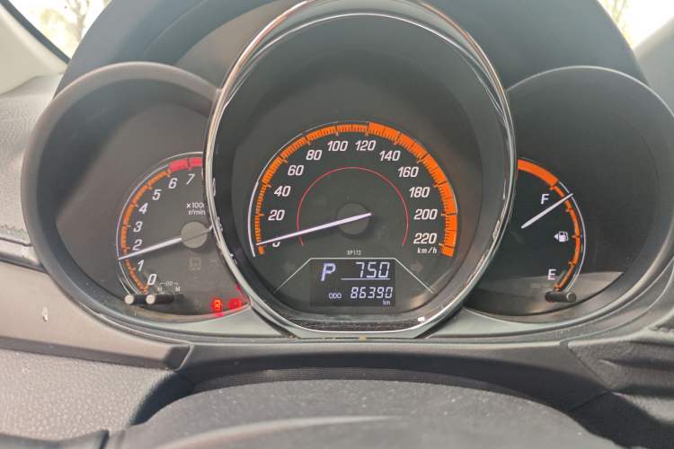 Used Toyota YARiS L Zhi Xuan 2022 X-Trail 1.5L CVT Leading PLUS Edition