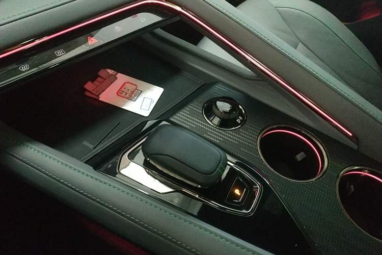 Used Zeekr 001 2022 Ultra-Long Range Dual-Motor ME Version