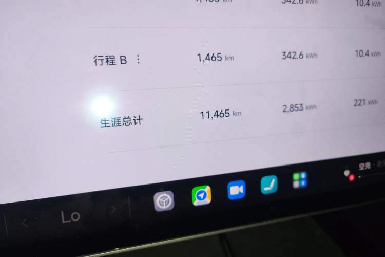 Used Xiaomi Auto SU7 Ultra 2025 Ultra Model
