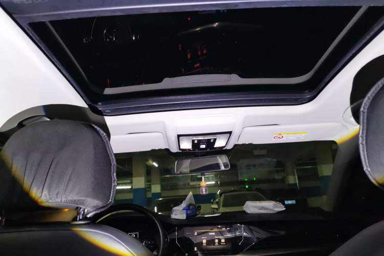 Used Volkswagen Passat 2021 330TSI Elite Edition