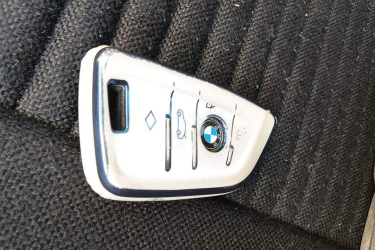 Used BMW 2 Series Active Tourer 2016 218i Fashion Model