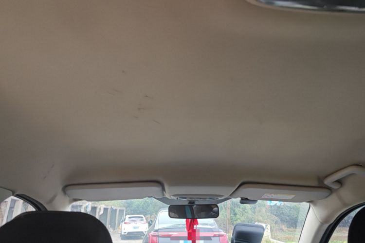 Used Ford Escort 2015 1.5L Manual Comfort Model
