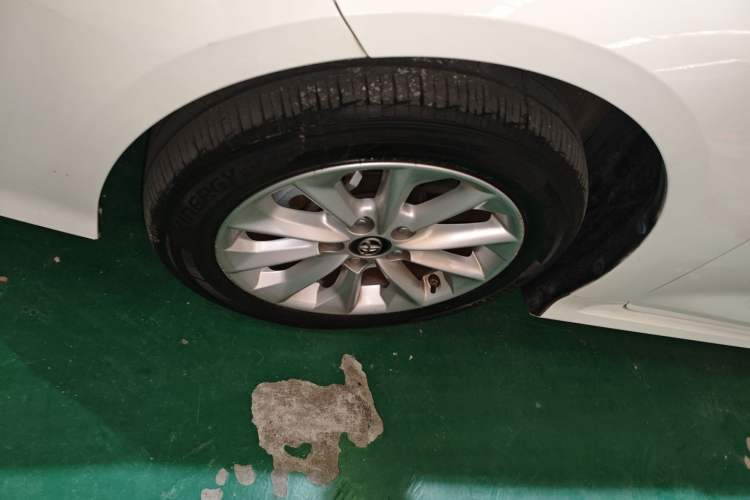 Used Toyota Corolla 2021 1.2T S-CVT Elite PLUS Edition