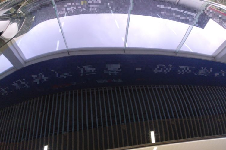 Used Xiaomi Auto SU7 2024 Four-Wheel-Drive Max Founder's Edition Roof