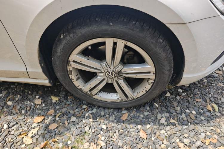 Used Volkswagen Lamando 2015 280TSI DSG Comfort Edition
