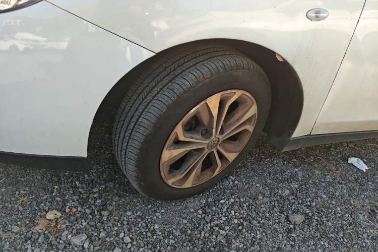 Used Venucia D60EV 2020 Standard Range Smart Drive Edition