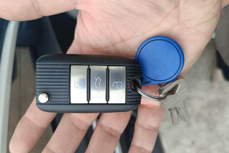 Used MG 6 2019 20T Automatic Sport Edition