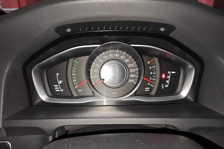 Used Volvo S60 2017 S60L T3 Smart Upgrade Edition
