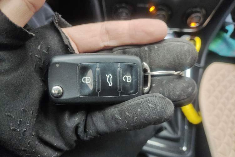 Used Volkswagen Gran Lavida 2017 230TSI DSG Comfort Edition
