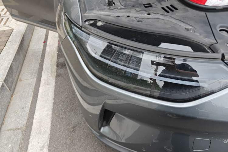 Used Leapmotor C11 2021 Luxury Edition
