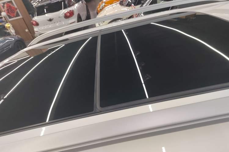 Used MINI Countryman 2018 1.5T COOPER ALL4 Classic Edition